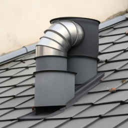 Ventilation simple flux : assurez une ventilation de base pour un confort optimal dans toute la maison Clermont